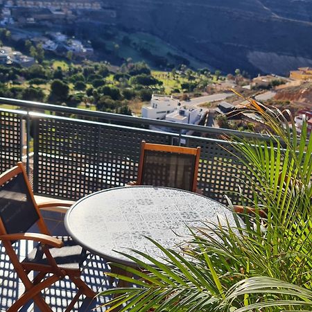 Ferienwohnung Sybarix Terrace, Mar, Golf, Wifi, Garaje, Relax La Envia Exterior foto